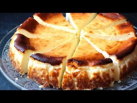 Secretos para la Perfecta Tarta de Santiago Navarra
