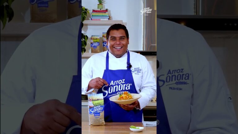 Pasos Esenciales para Cocinar Arroz a Banda Perfectamente