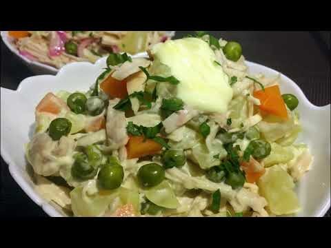 Sorprende a tus invitados con deliciosas tapas y ensaladilla rusa