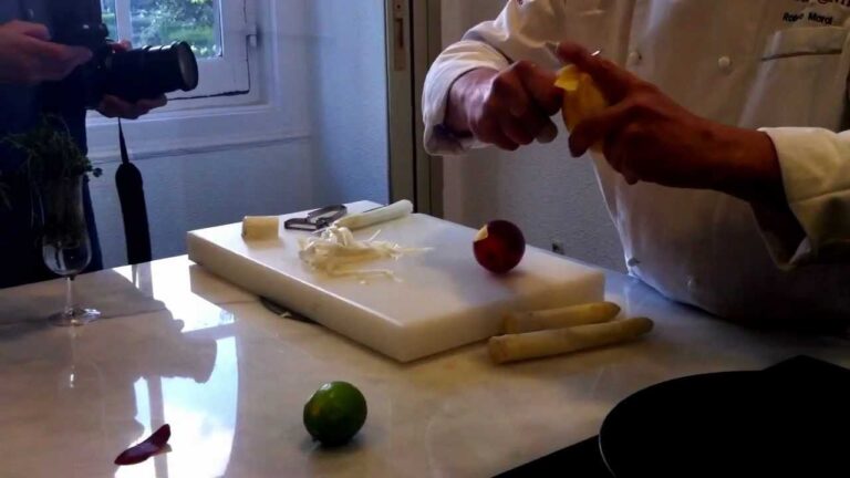 Recetas de Esp&aacute;rragos: Disfruta la Cocina Navarra