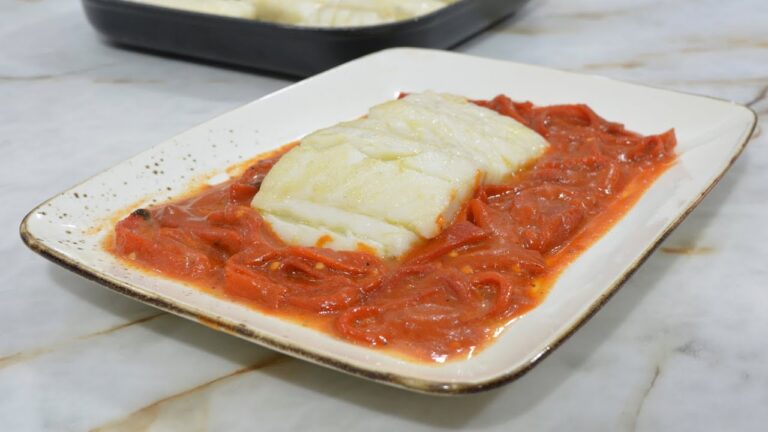 Ingredientes Clave para un Bacalao a la Riojana Perfecto