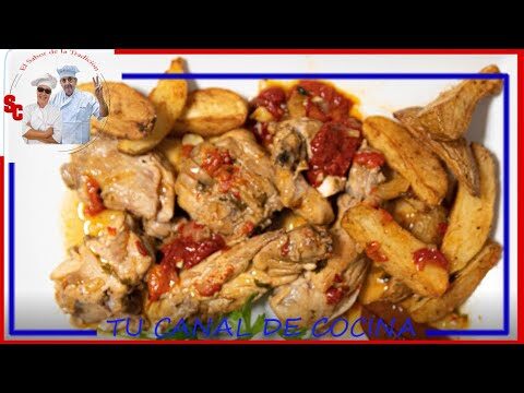 Delicias de Caza: Platillos Irresistibles con Conejo