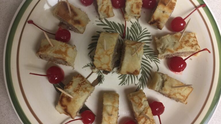 Delicias Sorianas: Recetas Tradicionales de Postres