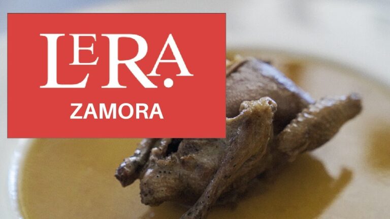 Delicias Cazadoras: Especialidades Culinarias de Zamora