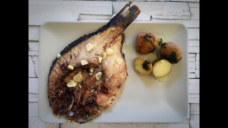 Sabores Canarios en Cherne a la Espalda