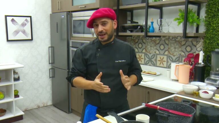 Sabores de la Tierra en la Sopa de Ajo Castellana