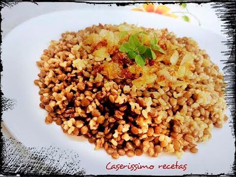 Descubre los secretos de la cocina mediterr&aacute;nea con legumbres cocidas