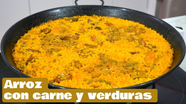 Sabor Casero en la Cocina Valenciana: Recetas Irresistibles