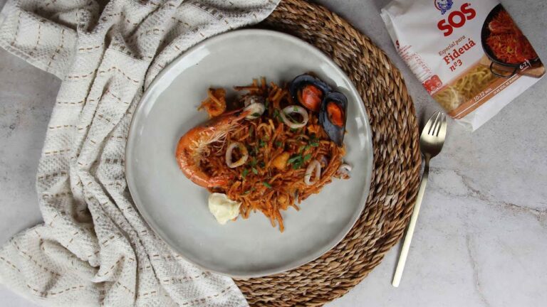 Innovaci&oacute;n en la Cocina Catalana: Recetas Creativas