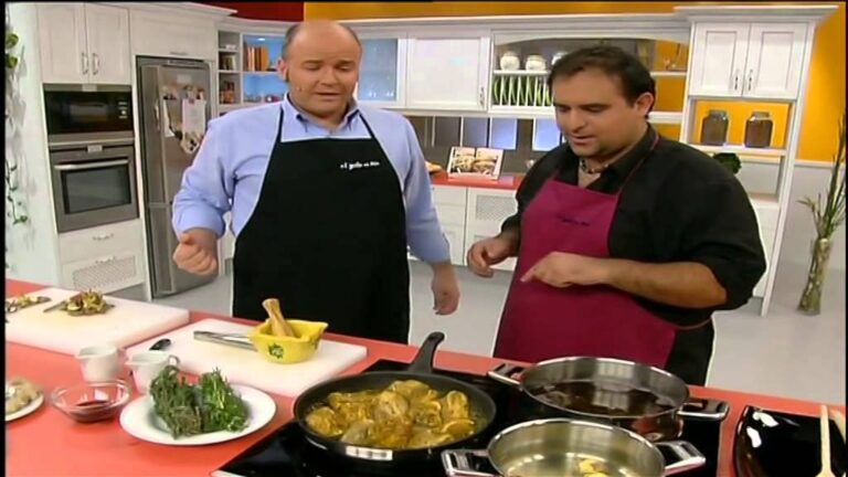 Delicias de Carne Festiva al Estilo Canario: Recetas Imperdibles