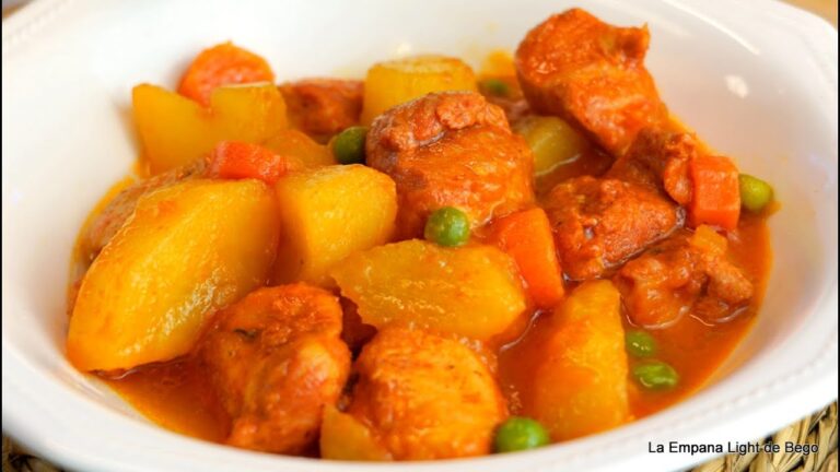 Aut&eacute;nticos Sabores en Guisos de Patatas