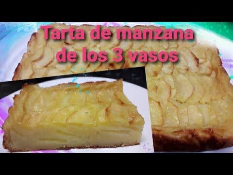 Deliciosa Tarta de Manzana Gallega: Receta Tradicional