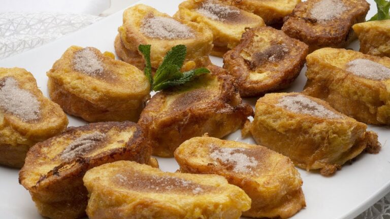 Sorprende con Torrijas Caseras esta Semana Santa