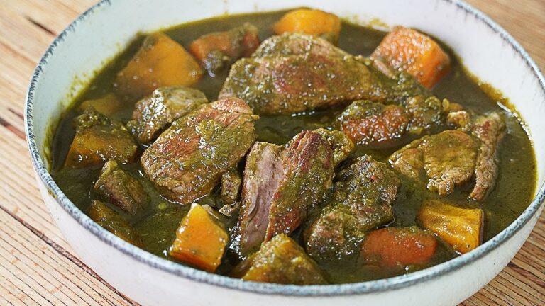 Deliciosos Guisos de Cordero para Sorprender en la Cocina