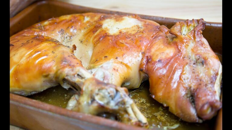 Cocinando Cochinillo Asado: Recetas Navarras Deliciosas