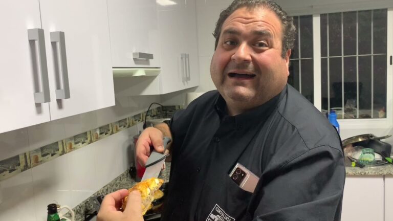 Descubriendo los Secretos del Pastel de Carne Murciano