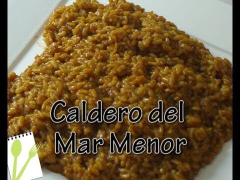 Ingredientes Esenciales para el Caldero del Mar Menor