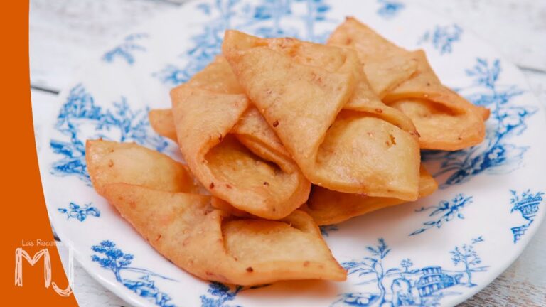 Descubriendo los Secretos de los Roscos de An&iacute;s Aragoneses