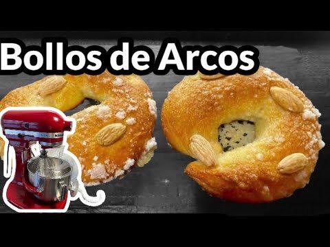 La historia culinaria de Arag&oacute;n: El legado de los roscos de an&iacute;s