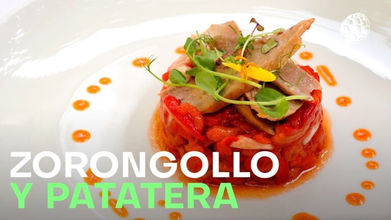 Delicias Gastron&oacute;micas de la Regi&oacute;n Extreme&ntilde;a: Un Viaje de Sabores