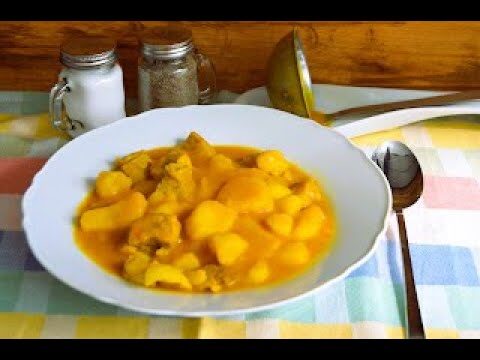 El Secreto de los Guisos Tradicionales