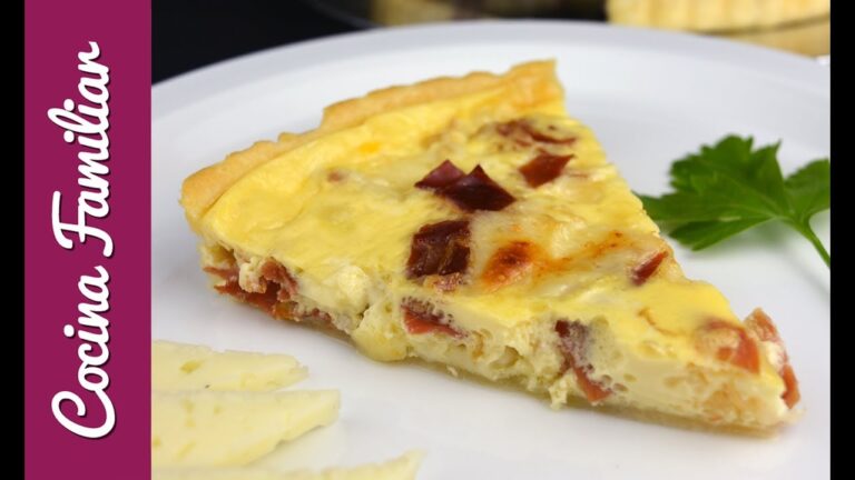 Delicias Manchegas: Recetas con Sabor Auténtico