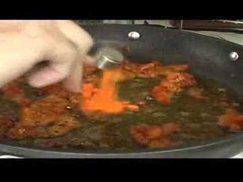 La historia del arroz con costra en la cocina valenciana