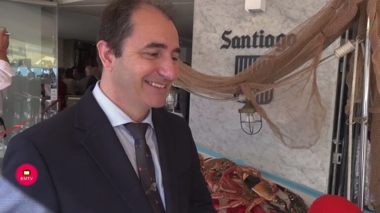 Descubre los Secretos Culinarios de la Mariscada Gallega