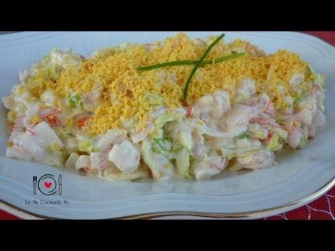 Sabores Mediterr&aacute;neos en Ensaladas Refrescantes de Murcia