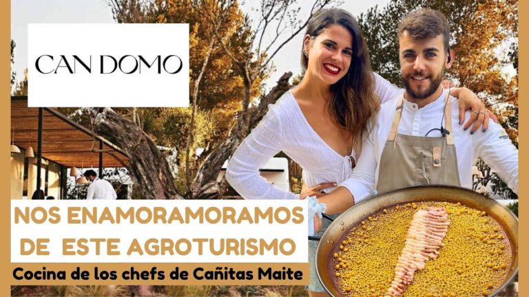 Sabores de la Cocina Balear: Una Experiencia Gastron&oacute;mica Inigualable