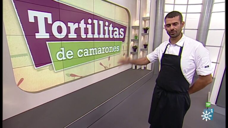 Secretos para Tortillitas de Camarones Perfectas