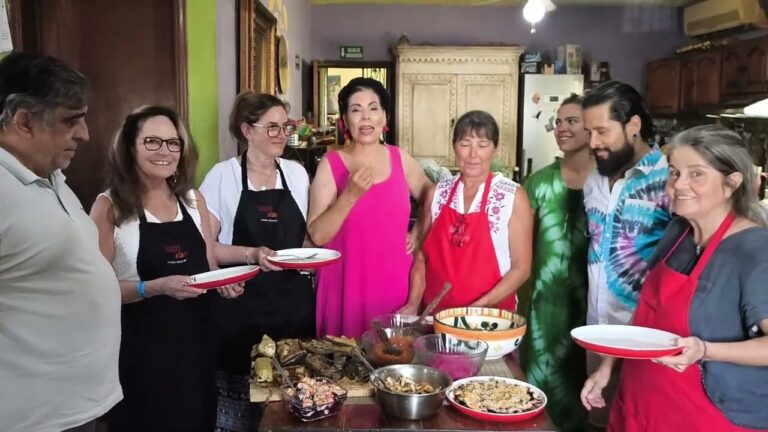 Descubre la Experiencia Gastron&oacute;mica de la Cocina Segoviana
