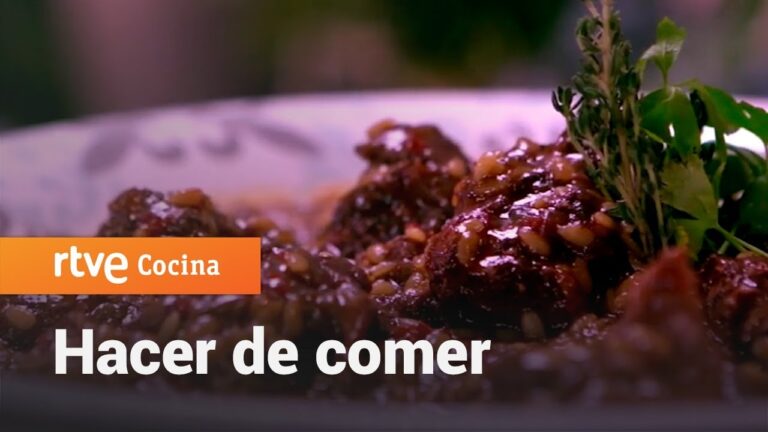 Sabor &Uacute;nico en la Caza: Platos Tradicionales que Enamoran