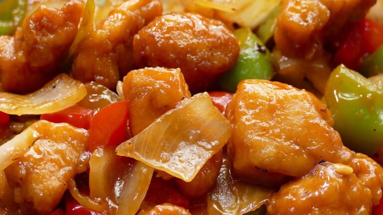 Platos Tradicionales con un Toque Ex&oacute;tico: Una Fusi&oacute;n Deliciosa
