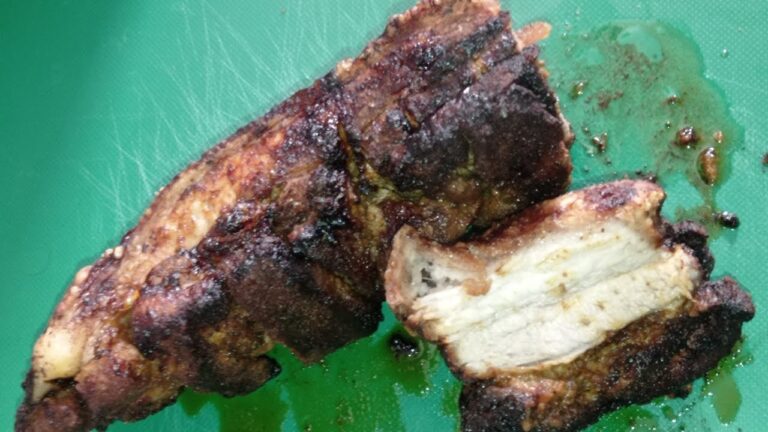 Sabores de Soria: Recetas de Carnes Asadas y Delicias Culinarias