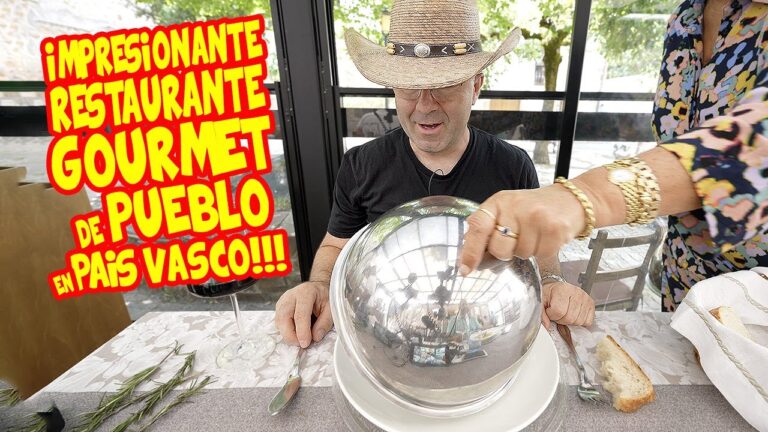 Delicias de la Cocina Vasca: Degustaci&oacute;n de Recetas Aut&eacute;nticas