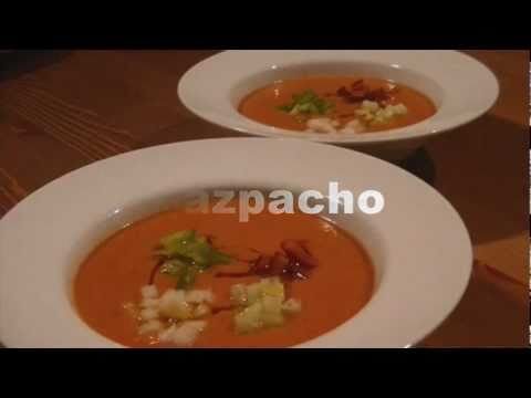 Guía Definitiva para Hacer un Gazpacho Andaluz Auténtico