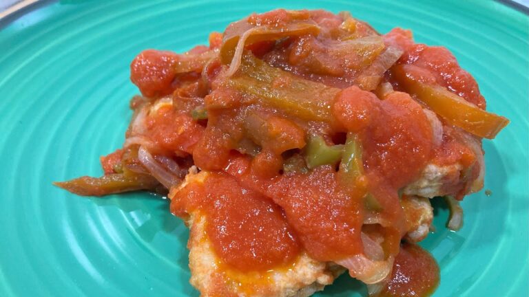 Sabores Leoneses en Pimientos Rellenos