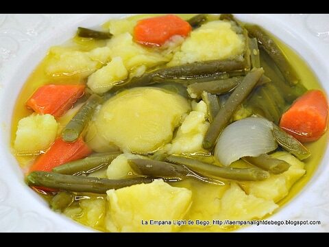 Gu&iacute;a Definitiva para la Preparaci&oacute;n del Hervido Valenciano