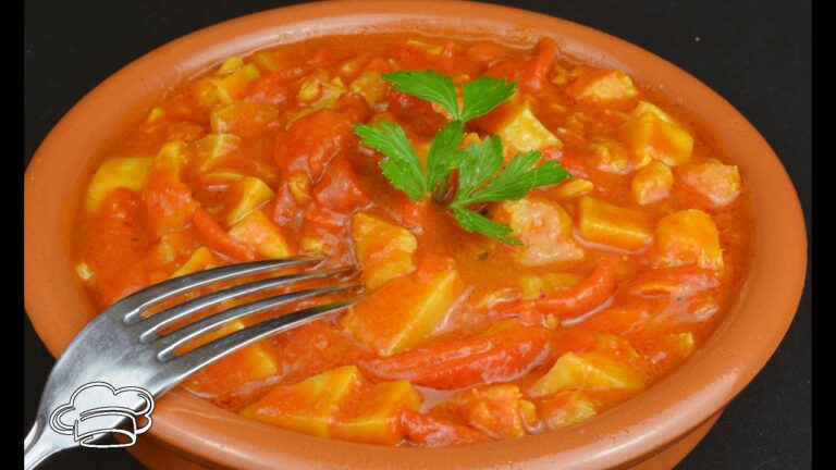 Ajoarriero: Receta Paso a Paso para el &Eacute;xito