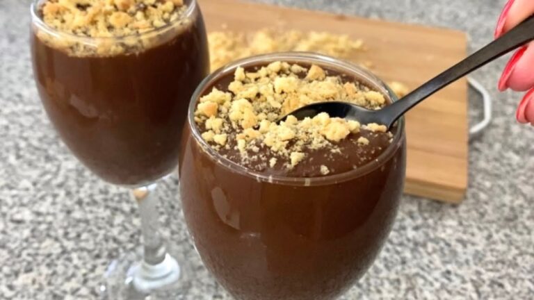 Consejos Infalibles para un Pud&iacute;n de Chocolate Delicioso