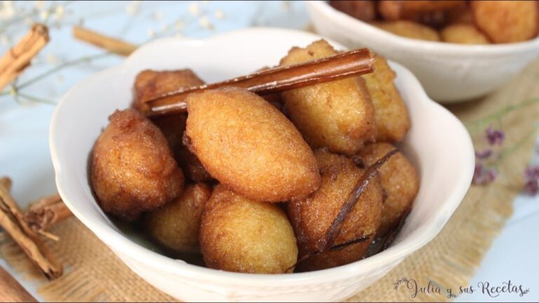 Descubre el Sabor Aut&eacute;ntico de las Torrijas Leonesas
