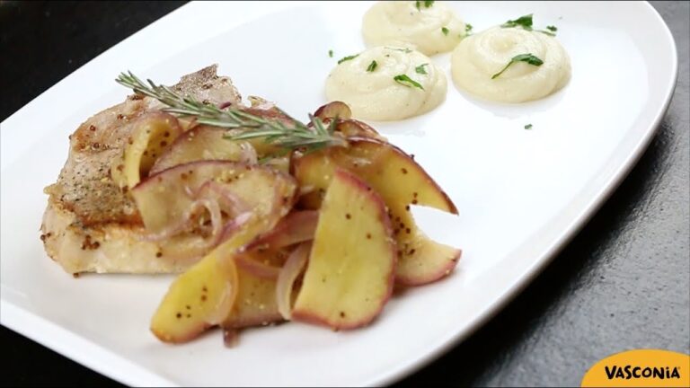 Deliciosa Receta Casera de Picadillo de Oto&ntilde;o