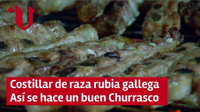 Secretos para Cocinar Raxo Gallego de Forma Experta