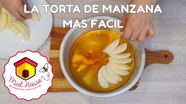 Consejos para una Tarta de Manzana Perfecta
