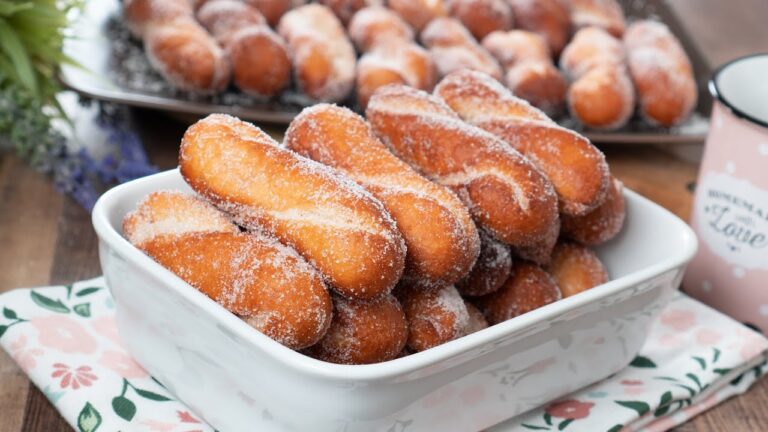 Sabores Leoneses: Ingredientes T&iacute;picos en la Tarta de la Abuela