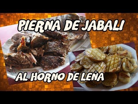 Delicias del Jabal&iacute; al Horno: Una Experiencia Culinaria Inigualable