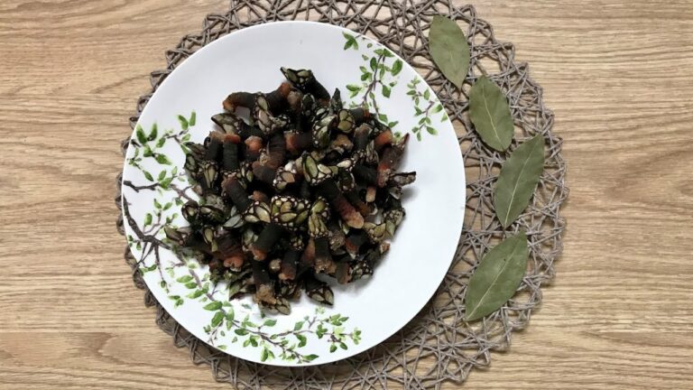 Delicias Gallegas: Platos Tradicionales con Percebes