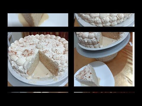 Degustando la Tarta de La Serena: Un Viaje de Sabores