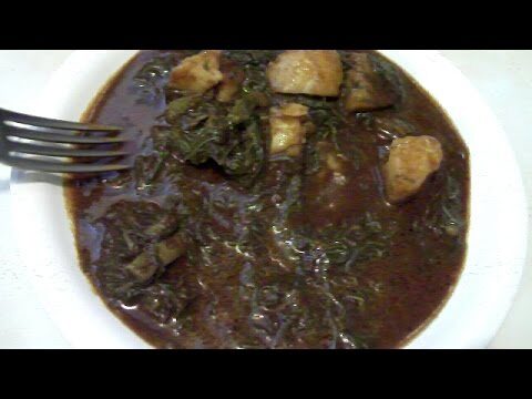 Romeritos en Mole: Gu&iacute;a Paso a Paso
